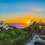 Pacific Shores