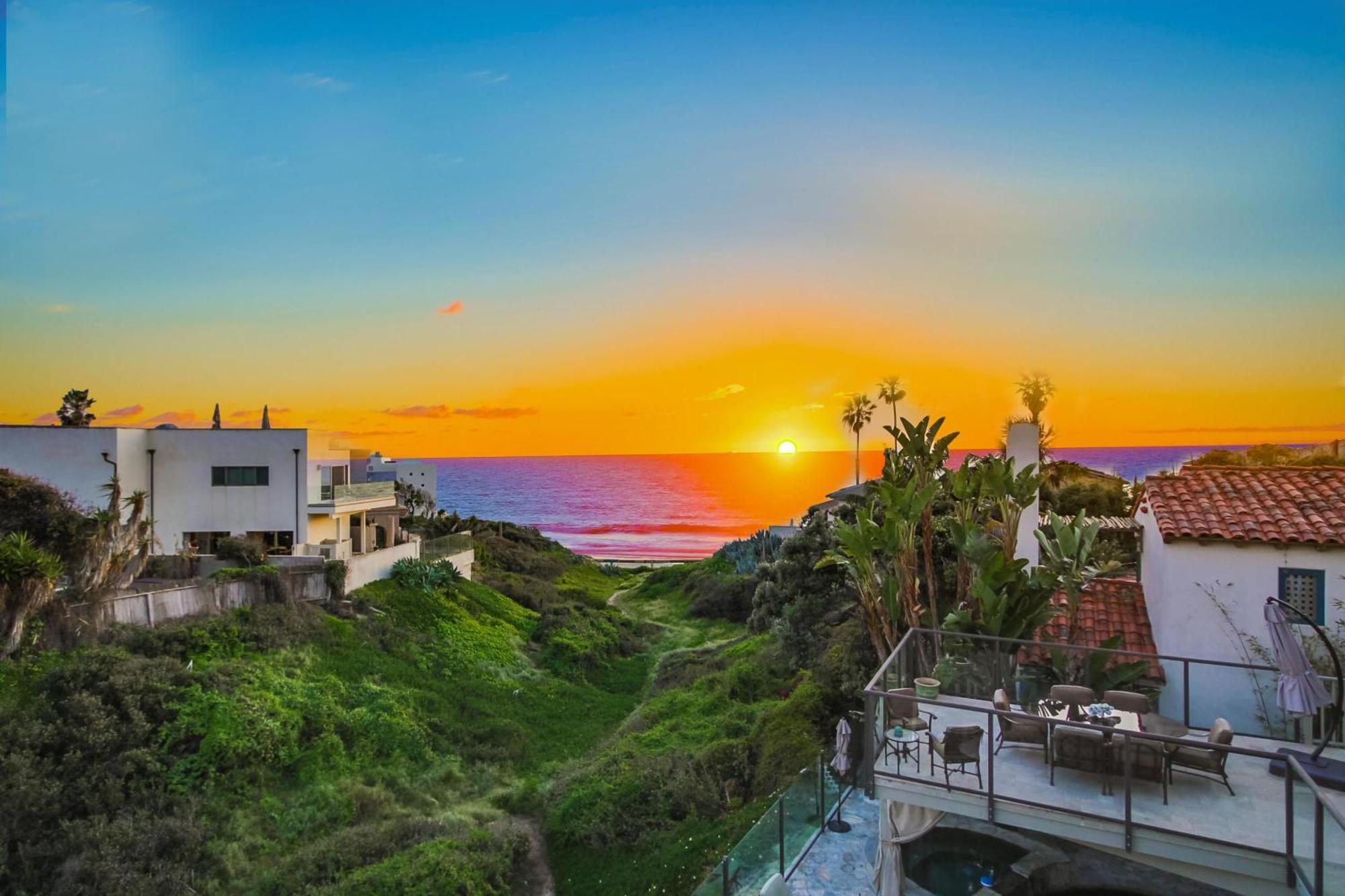 Pacific Shores Casa de férias